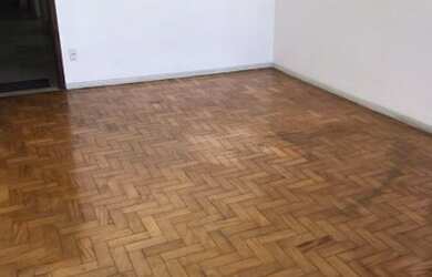 Imagem 3: Apartamento 2/4 com dependência em Nazaré - Locação