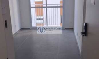 Imagem 5: Apartamento com 02 dormitórios, 01 banheiro e 01 vaga de garagem - Paraíso