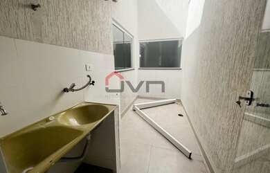 Imagem 7: Térrea 3 quartos, suíte, área externa, no Santa Mônica