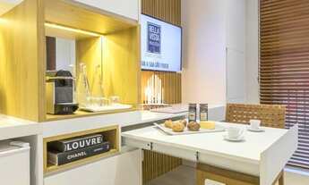 Imagem: Bella Vista Pauliceia à venda com 47m²