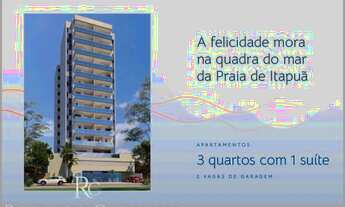 Imagem: 3Q na quadra do mar a poucos passos da orla