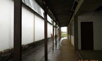 Imagem 5: Galpão para Locação Anual - Tombadouro, Indaiatuba