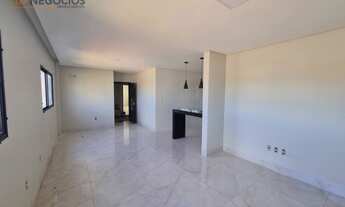 Imagem: RESDIENCIAL ALPHAVILLE - APARTAMENTO NO