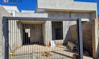 Imagem: Casa 1 Suíte 2 dormitórios à venda