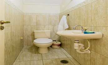 Imagem 6: São Paulo - Casa Padrão - BROOKLIN