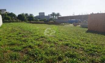 Imagem 2: SãO CARLOS - Terreno Padrão - RESIDENCIAL DAMHA GOLF