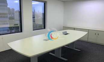 Imagem 6: Conjunto para alugar, 120 m² - Vila Madalena - São Paulo/SP