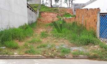 Imagem: Terreno com 7,5x40m no Parque Olimpico 300m²