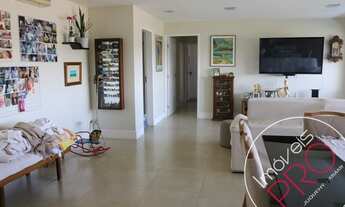 Imagem 3: Apartamento 154m² 3 dormitórios para Venda no Campo Belo