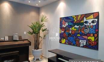 Imagem: Casa com 2 dormitórios à venda, 170 m²