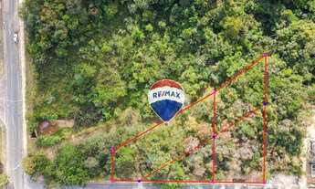 Imagem: Terreno 1802 m2, Condomínio Santa Mônica