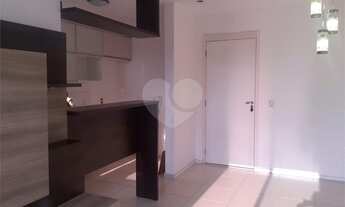 Imagem 5: Rio de Janeiro - Apartamento Padrão - CACHAMBI