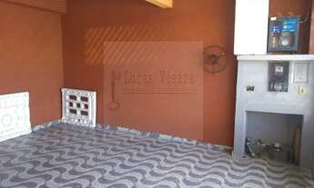 Imagem 2: Casa para Venda em Osasco, Jardim Elvira, 2 dormitórios, 1 suíte, 1 banheiro, 2 vagas