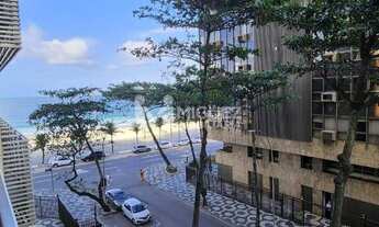 Imagem 3: Rio de Janeiro - Apartamento Padrão - Leblon