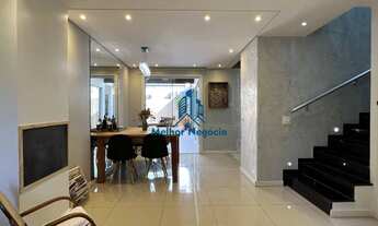 Imagem 4: Casa de Condomínio com 3 dorms, Residencial Villa Flora, Sumaré - R$ 600 mil, Cod: RRCA185