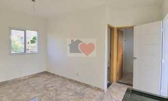 Imagem 3: Casa / Apartamento para Venda em São Paulo, Vila Guilhermina, 2 dormitórios, 1 banheiro