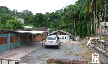 Imagem 2: ÓTIMO TERRENO COM 440 M², NO BOM RETIRO