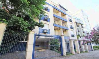 Imagem: PORTO ALEGRE - Apartamento Padrão - Higienópolis