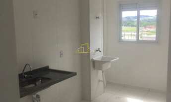 Imagem: Apartamento à venda, Condomínio Residencial