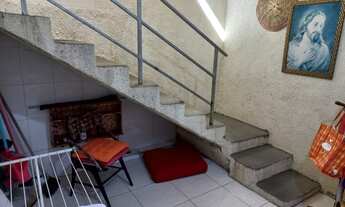 Imagem 4: Excelente casa de vila, com terração, Rua Getúlio