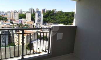 Imagem 2: São Paulo - Apartamento Padrão - ACLIMAÇÃO