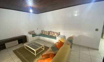 Imagem 5: Casa com 3 dormitórios para alugar, 400 m² por R$ 3.800/mês - Bosque das Pedras - Bragança