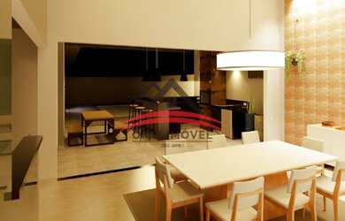 Imagem 8: Boituva - Casa de Condomínio - Condomínio Portal dos Pássaros