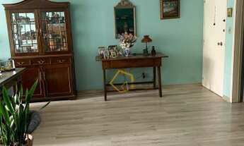 Imagem 7: Apartamento com 3 dormitórios à venda, 151 m² - Jardins - São Paulo/SP