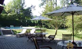 Imagem 4: Casa com Projeto Desmebramento - Oportunidade