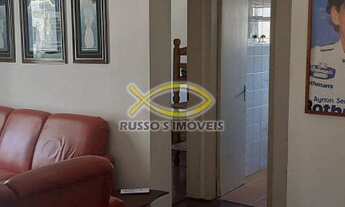 Imagem 3: Apartamento com 2 dorms, Caiçara, Praia Grande - R$ 250 mil, Cod