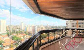 Imagem: Apartamento 276m² 4 Dormitórios para Venda