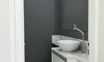 Imagem 7: Escritório para aluguel tem 32 metros quadrados com 1 quarto em Perdizes - São Paulo - SP