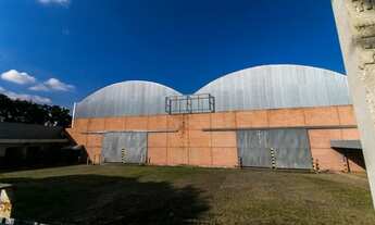 Imagem 2: Barracão_Galpão para alugar por R$ 80000.00, 7079.73 m2 - BACACHERI - CURITIBA/PR