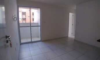 Imagem 2: Apartamento de 02 Quartos com elevador no Jardim Cidade Universitário