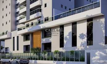 Imagem 2: Apartamento com 2 dorms, Centro, Mongaguá - R$ 380 mil, Cod: 354115