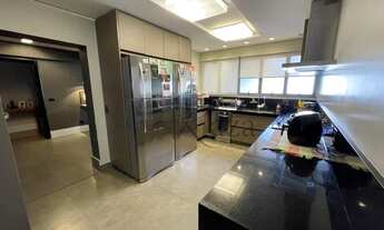 Imagem 3: Apartamento - Vila Adyana - Residencial Alphaville - 377m² - 3 Dormitórios