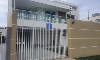 Imagem: Casa para Venda em Curitiba, Portão, 3