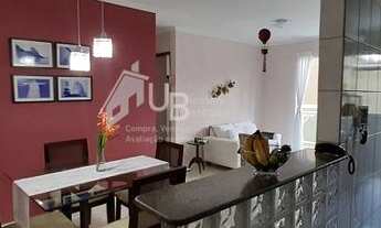 Imagem 5: Apartamento de 2 quartos no condomínio Porto Belo