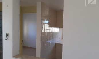 Imagem 6: Apartamento à venda 2 Quartos, 1 Vaga, 51M², Vila Georgina, Campinas - SP