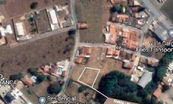 Imagem 1: Terreno de 1.000 m² próximo a Unilever