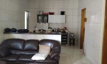 Imagem 3: CASA-RESIDENCIAL VEREDA DOS BURITIS