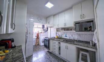 Imagem 5: Apartamento à venda na Rua Doutor Fadlo Haidar, Vila Olímpia, São Paulo - SP