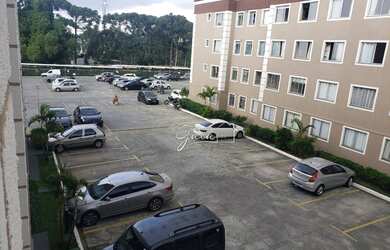 Imagem 3: Apartamento com 2 dormitórios à venda, 45 m² por R$ 250.000,00 - Hauer - Curitiba/PR