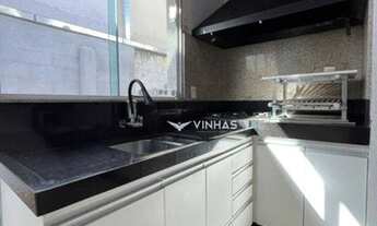 Imagem 4: Sobrado em condomínio Vila São Geraldo