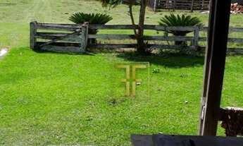 Imagem: Fazenda 160 Alqueires, Araguapaz, GO