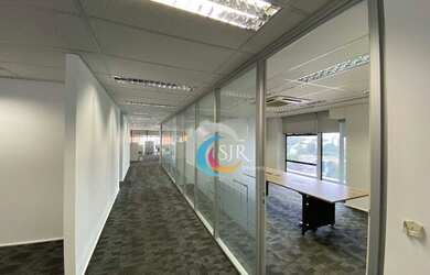 Imagem 6: Conjunto para alugar, 697 m² - Chácara Santo Antônio (Zona Sul) - São Paulo/SP