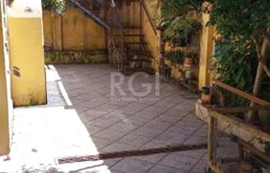 Imagem 4: Porto Alegre - Casa Padrão - Vila Ipiranga