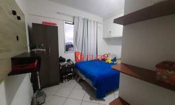 Imagem 7: Apartamento com 2 dormitórios à venda, 56 m² por R$ 300.000,00 - Jardim das Indústrias - S