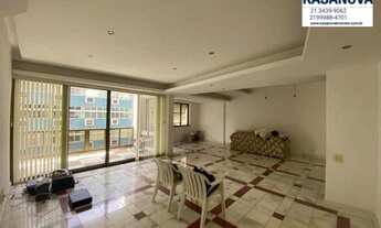 Imagem: Rio de Janeiro - Apartamento Padrão - Copacabana