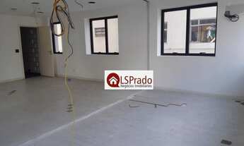 Imagem 4: Próximo ao metrô Consolação